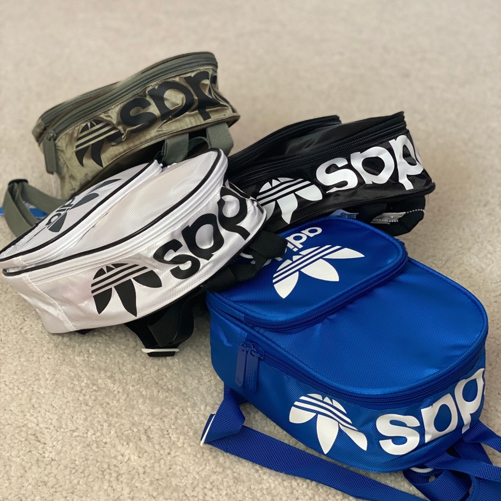 Adidas Mini Backpack